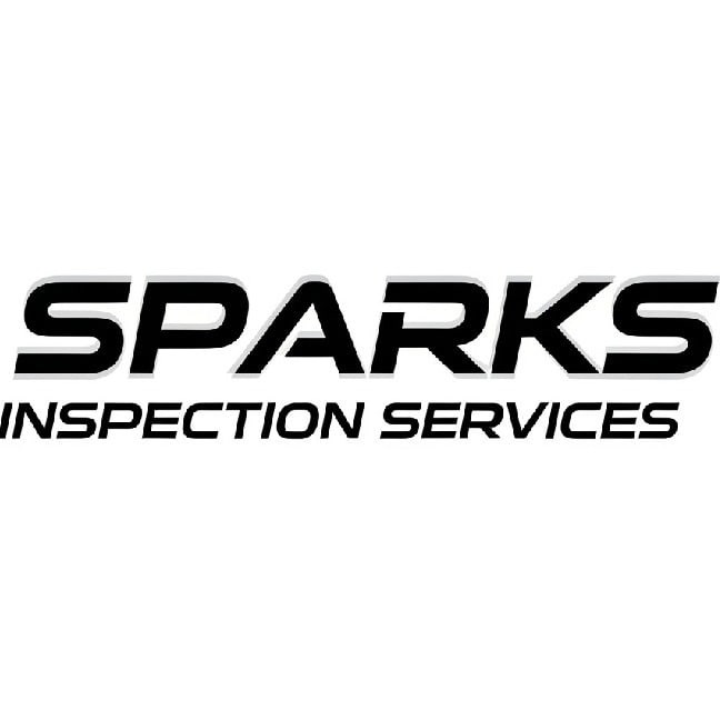 Sparks Inspection Services Logo