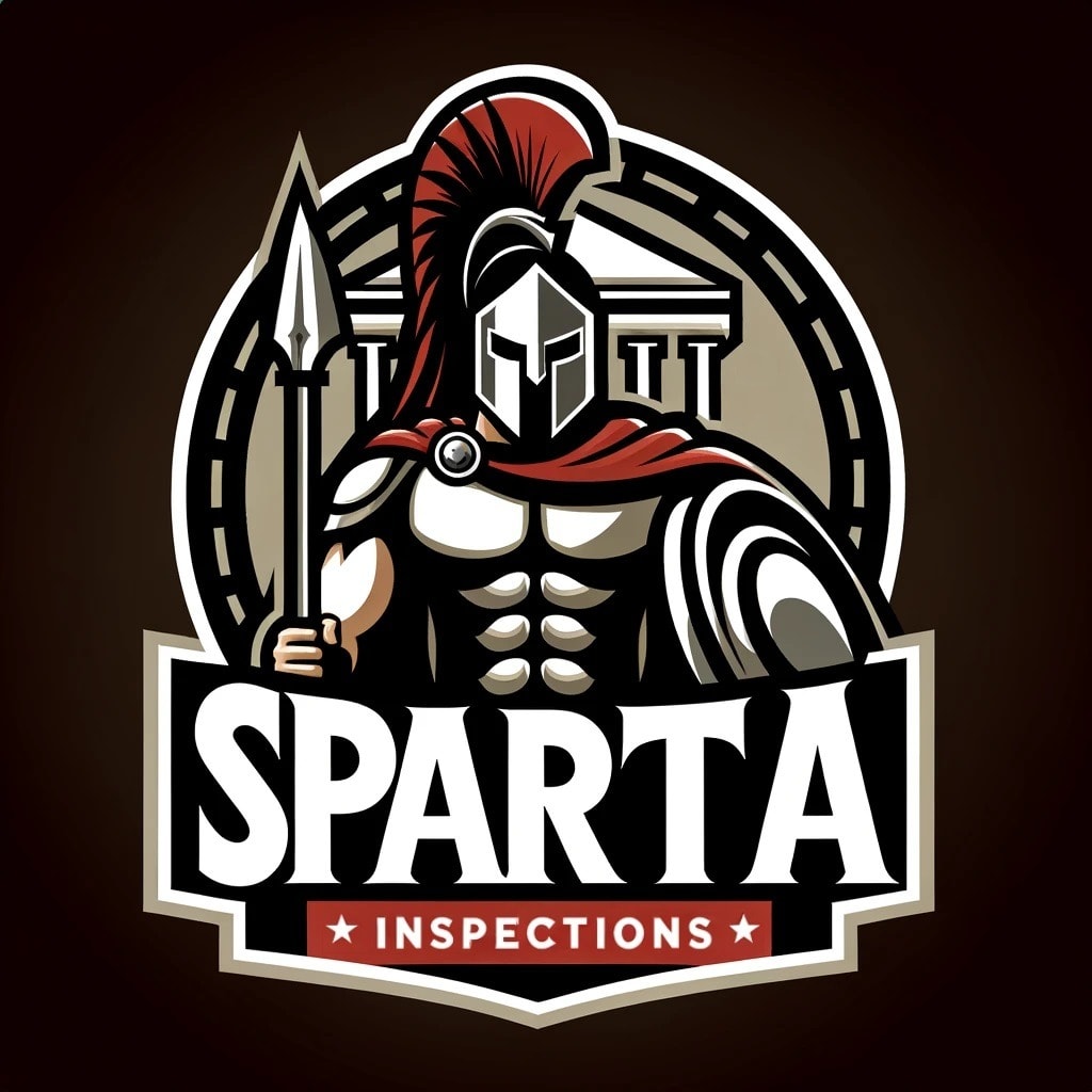 Sparta Inspections Logo