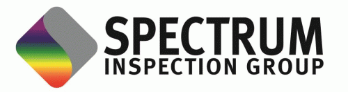 Spectrum Inspection Group Logo