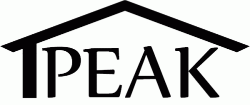 Peak Inspection Services Logo