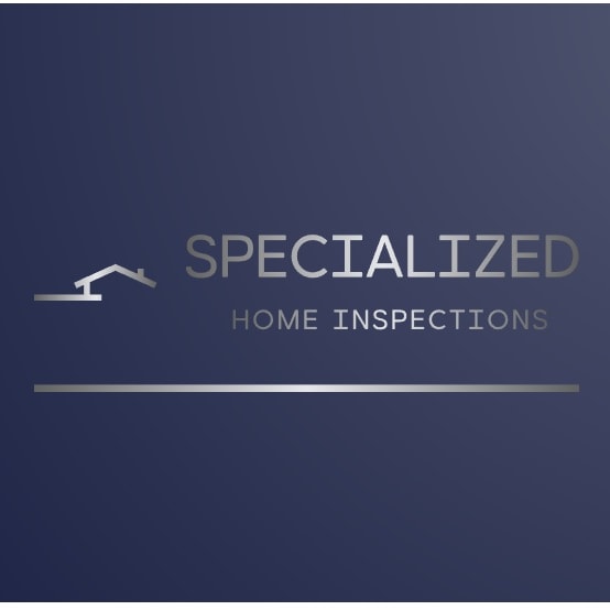 Specialized Home inspections Logo