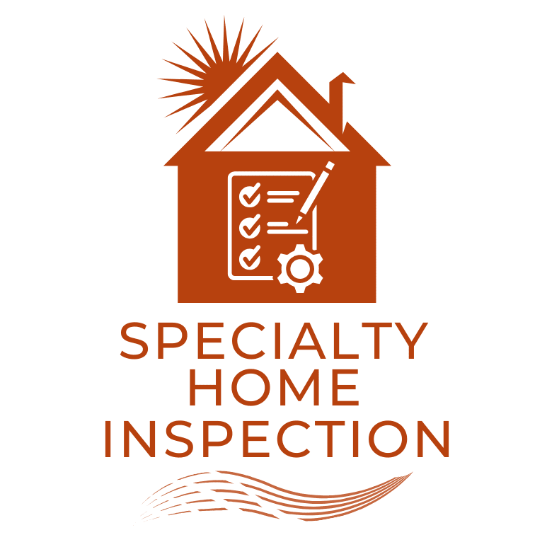 Specialty Home Inspection Logo