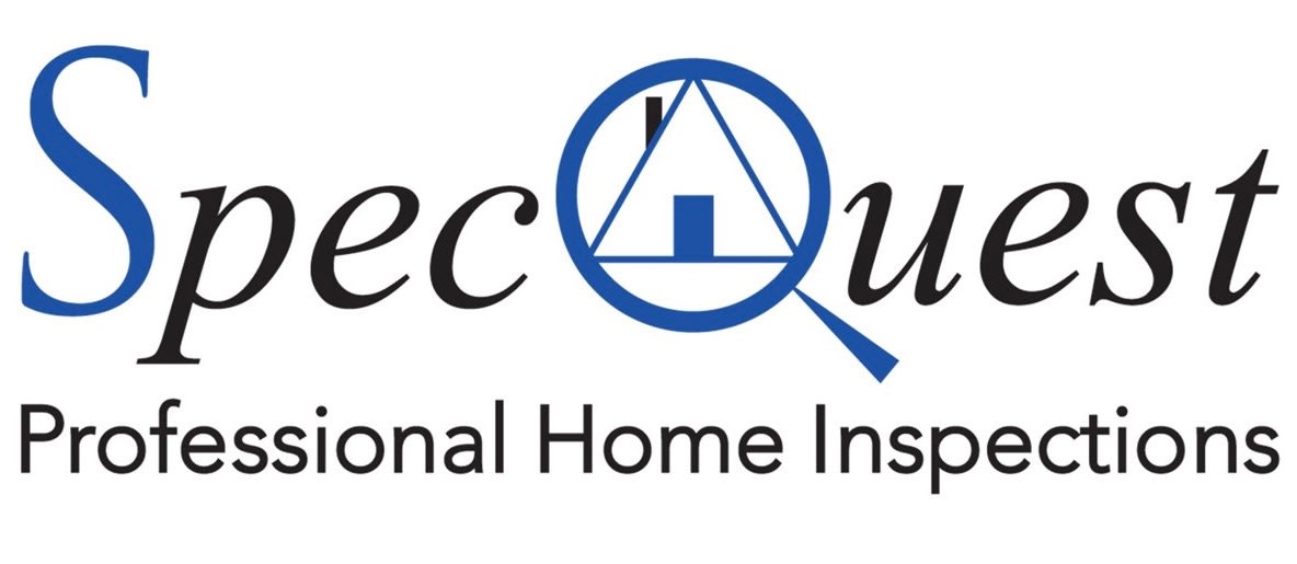 Specquest Home Inspection Logo