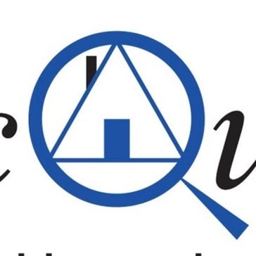 SpecQuest Home Inspection Logo