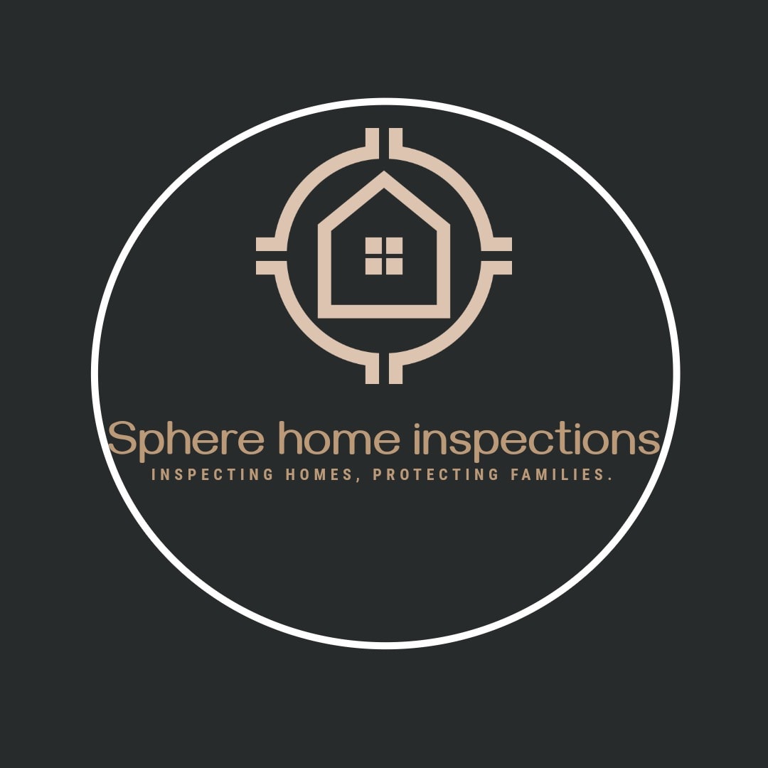 Sphere home inspection, LLC Logo