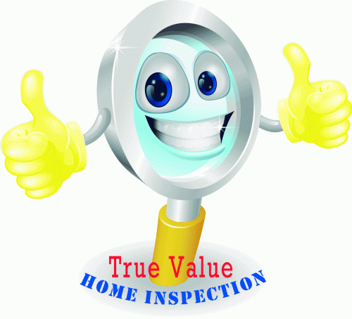 True Value Home Inspections, LLC Logo