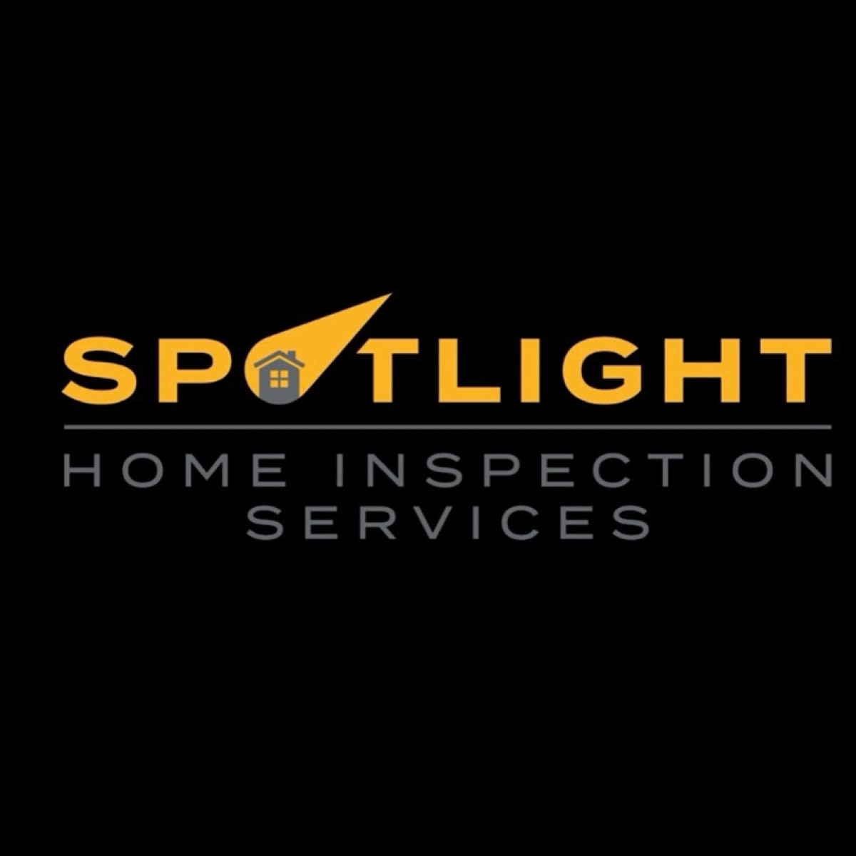 Spotlight Home Inspection Services, LLC Logo