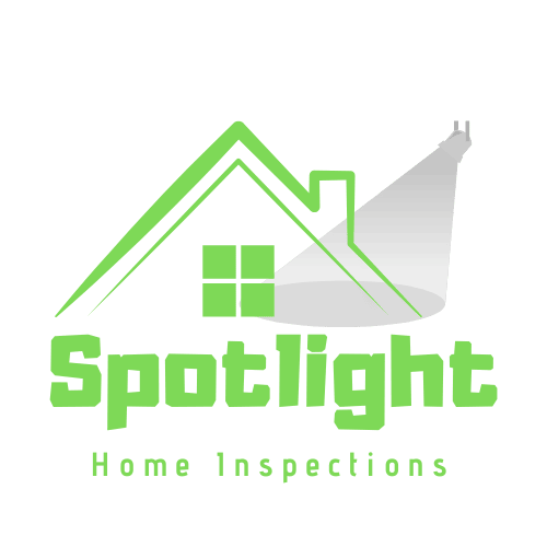Spotlight Home Inspections Logo