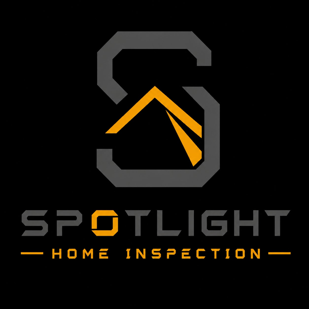 Spotlight Inspection Logo