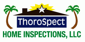 ThoroSpect Home Inspections Logo