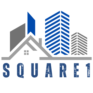 Square 1 Home Inspections, LLC Logo