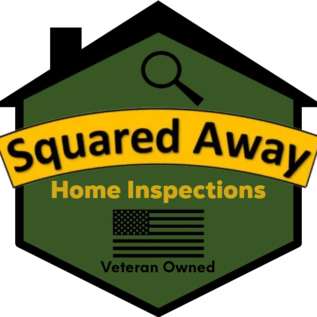 Squared Away Home Inspections LLC Logo