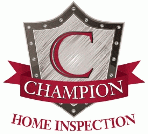 Champion Property Inspection LLC Logo