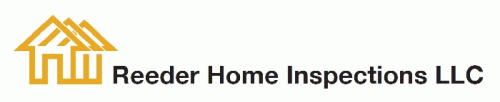 Reeder Home Inspections LLC Logo