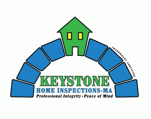 Keystone Home Inspections - MA Logo