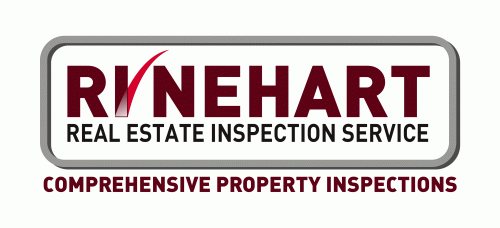 Rinehart Real Estate Inspection Service Logo