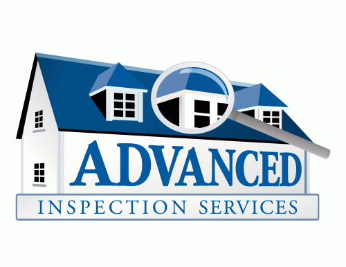 Advanced Inspection Services Logo