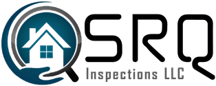 SRQ Inspections Logo