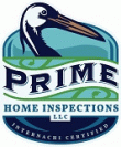 Prime Home Inspections, LLC Logo