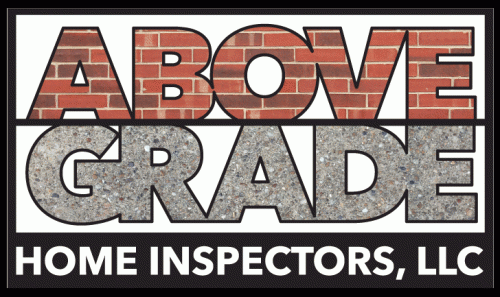 Above Grade Home Inspectors LLC. Logo