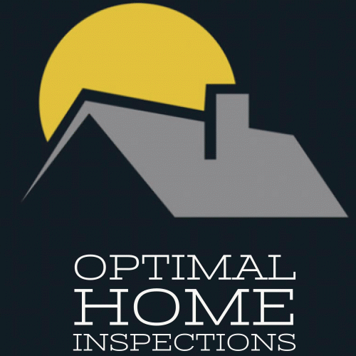 Optimal Home Inspections Logo