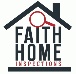 Faith Home Inspections LLC Logo