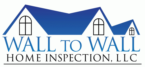 Wall to Wall Home Inspection Logo