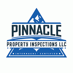 Pinnacle Property Inspections LLC. Logo
