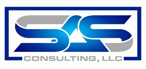 SAS Consulting, LLC Residential & Commercial Property Inspections Logo