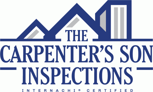 The Carpenter's Son Home Inspe Logo