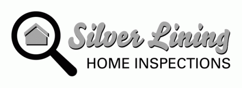 Silver Lining Home Inspections, LLC Logo