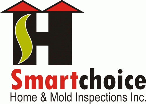 SmartChoice Home And Mold Inspections Inc Logo