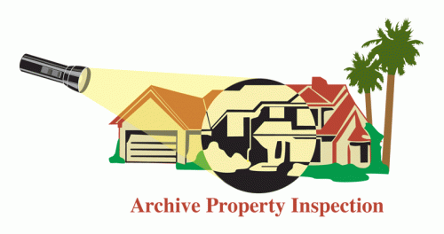 Archive Property Inspection Logo