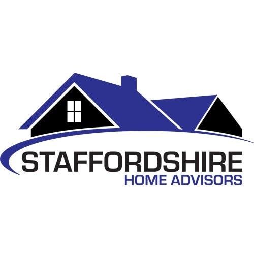 Staffordshire Home Advisors LLC Logo