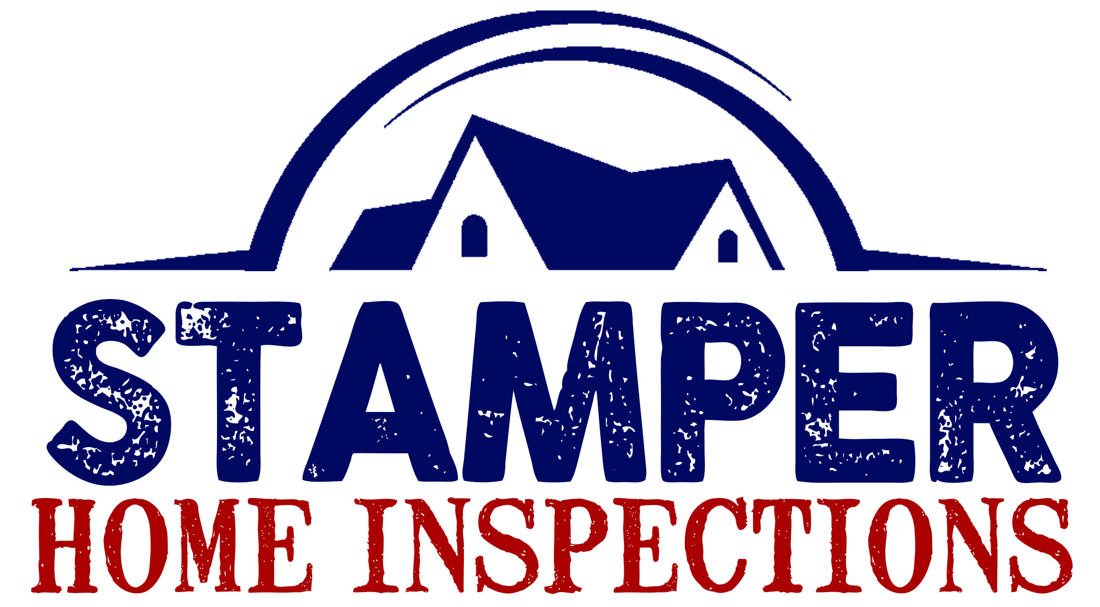 Stamper Home Inspections LLC Logo