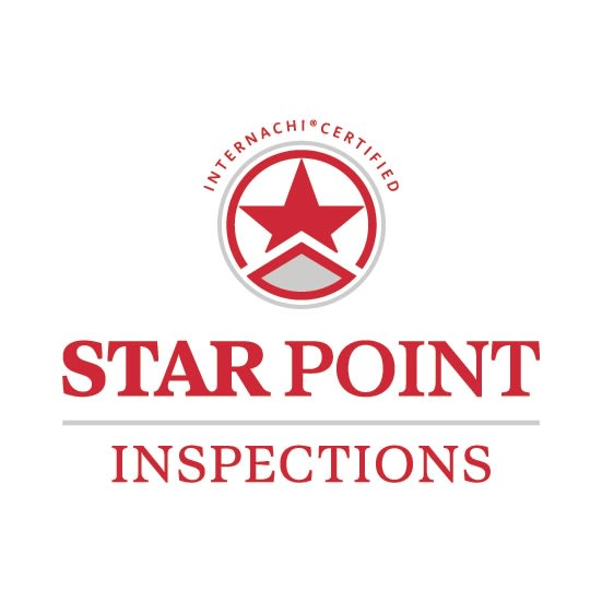 Star Point Inspections Logo