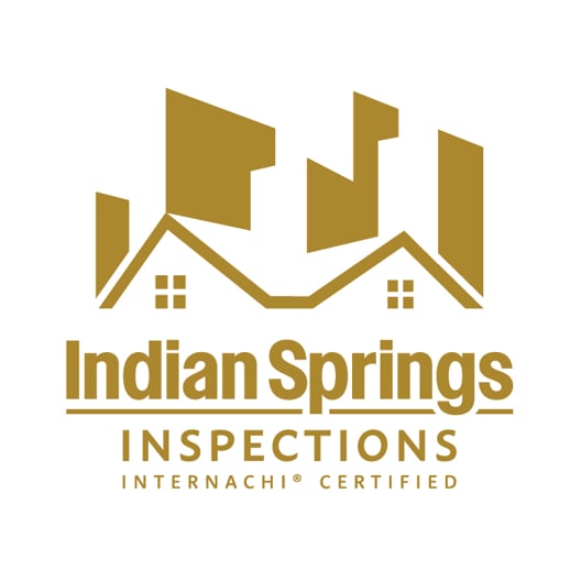 Indian Springs Inspections Logo