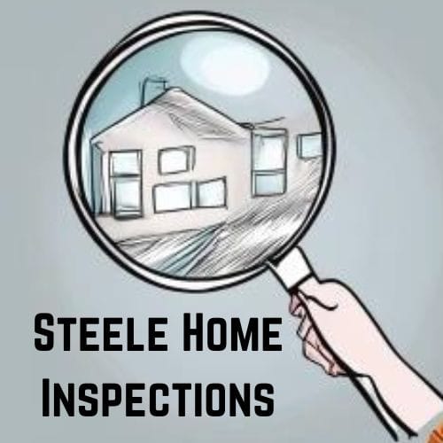 Steele Inspections Logo