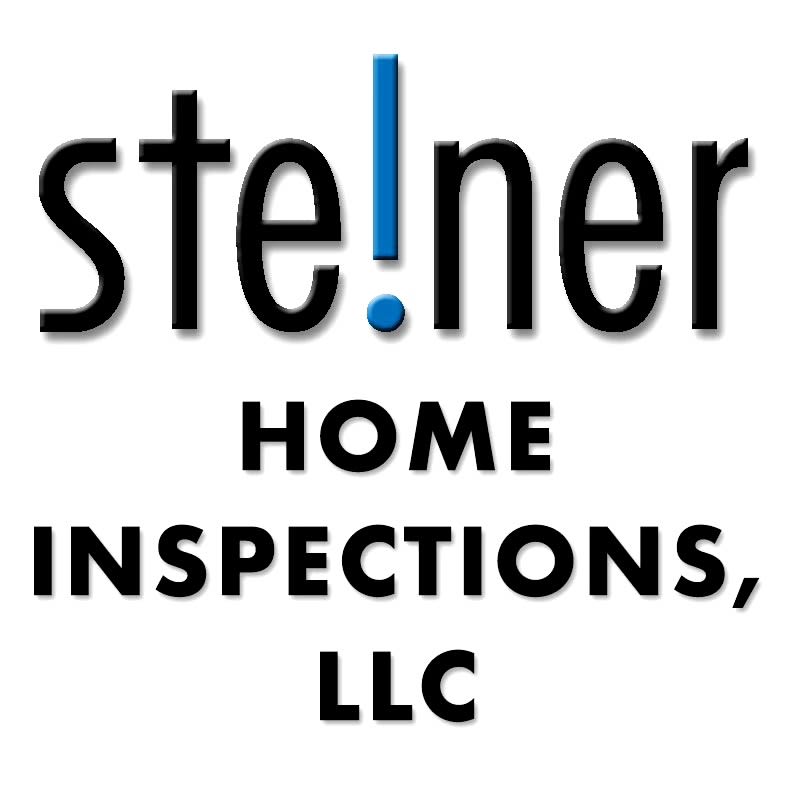 Steiner Home Inspections, LLC Logo