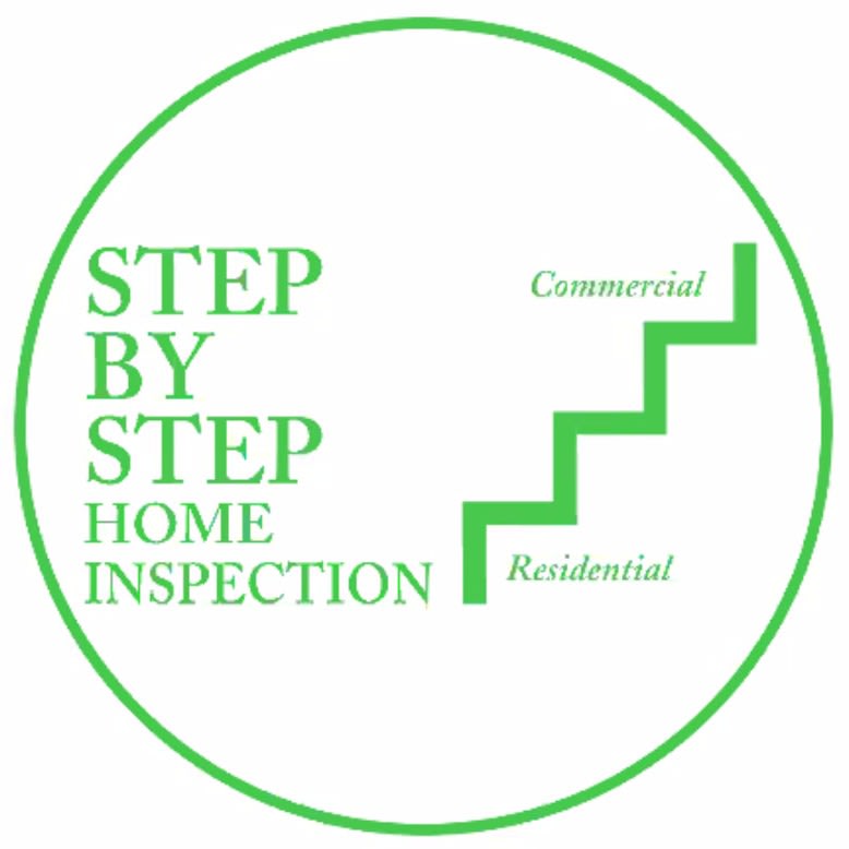 Step by Step Home Inspection Logo