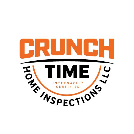 Crunch Time Home Inspections, LLC Logo