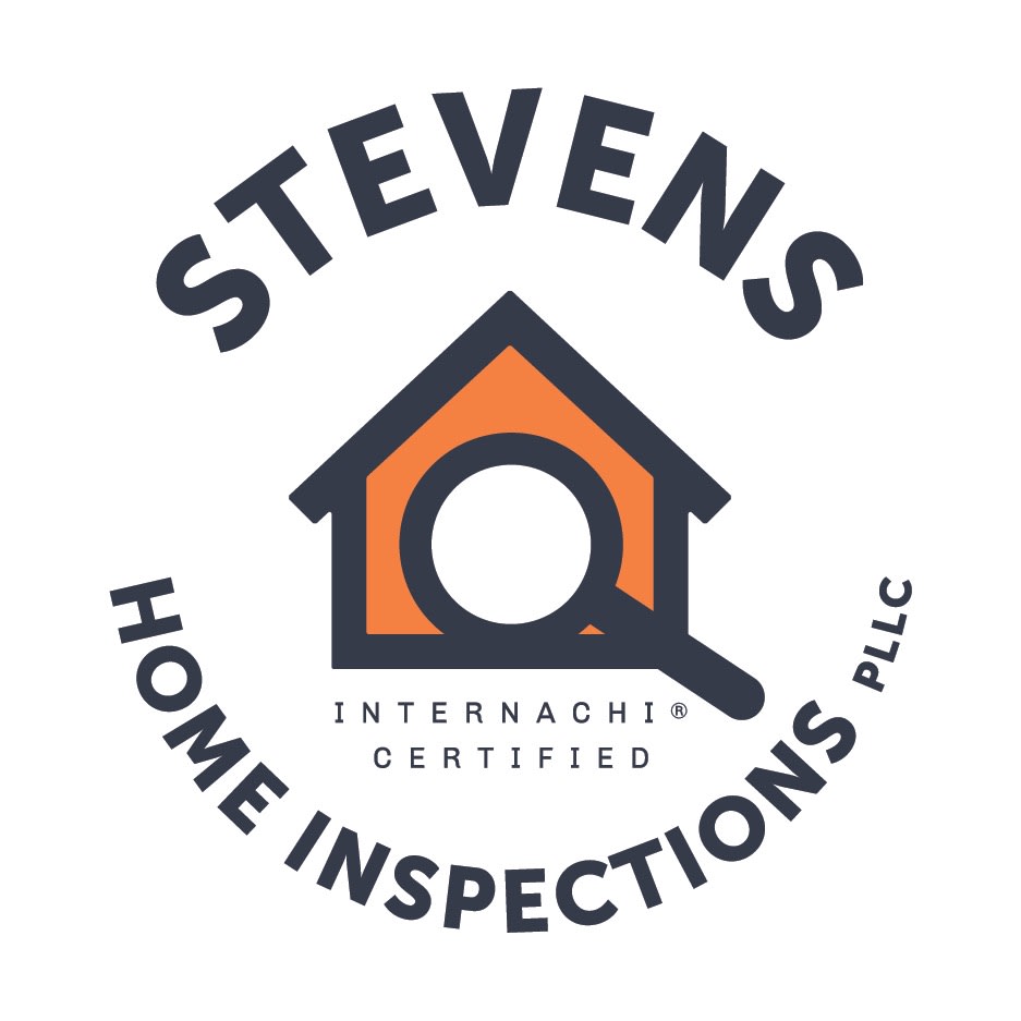 Stevens Home Inspections, PLLC Logo