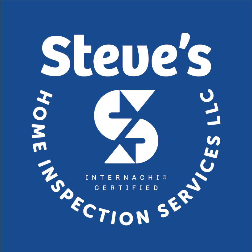 Steve's Home Inspection Services Logo