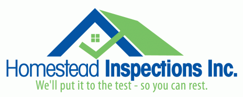 Homestead Inspections, Inc. Logo