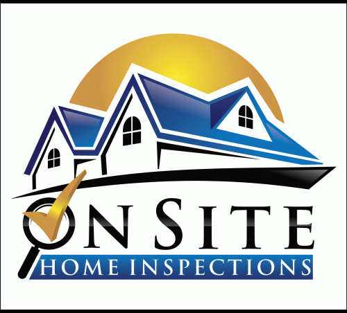 OnSite Home Inspections Logo