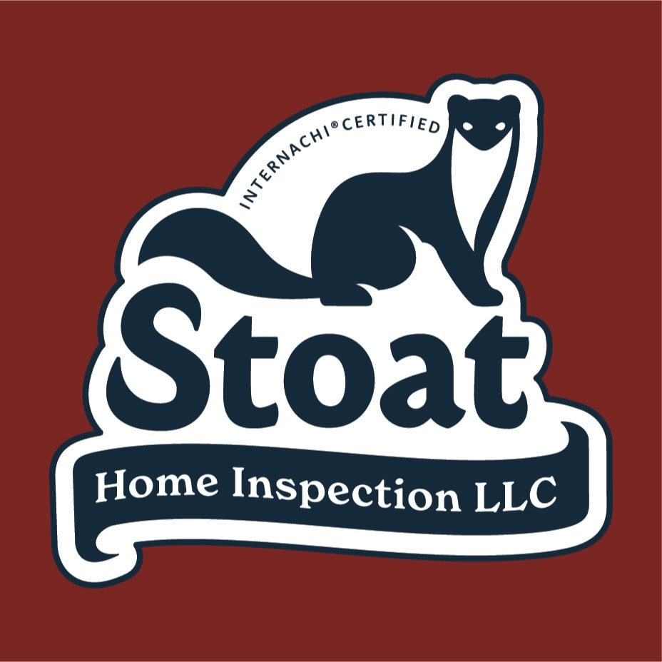 Stoat Home Inspection LLC Logo