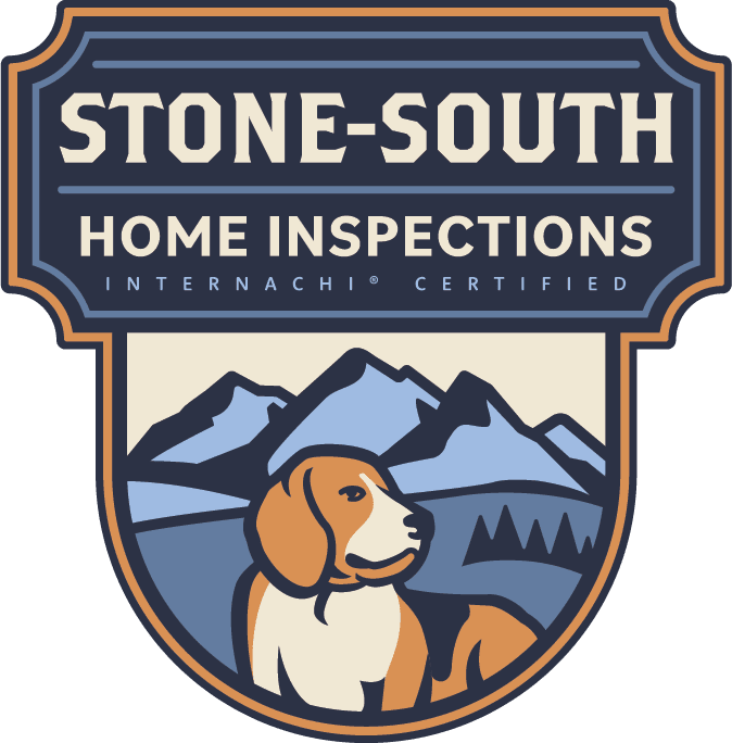 STONE-SOUTH HOME INSPECTIONS Logo