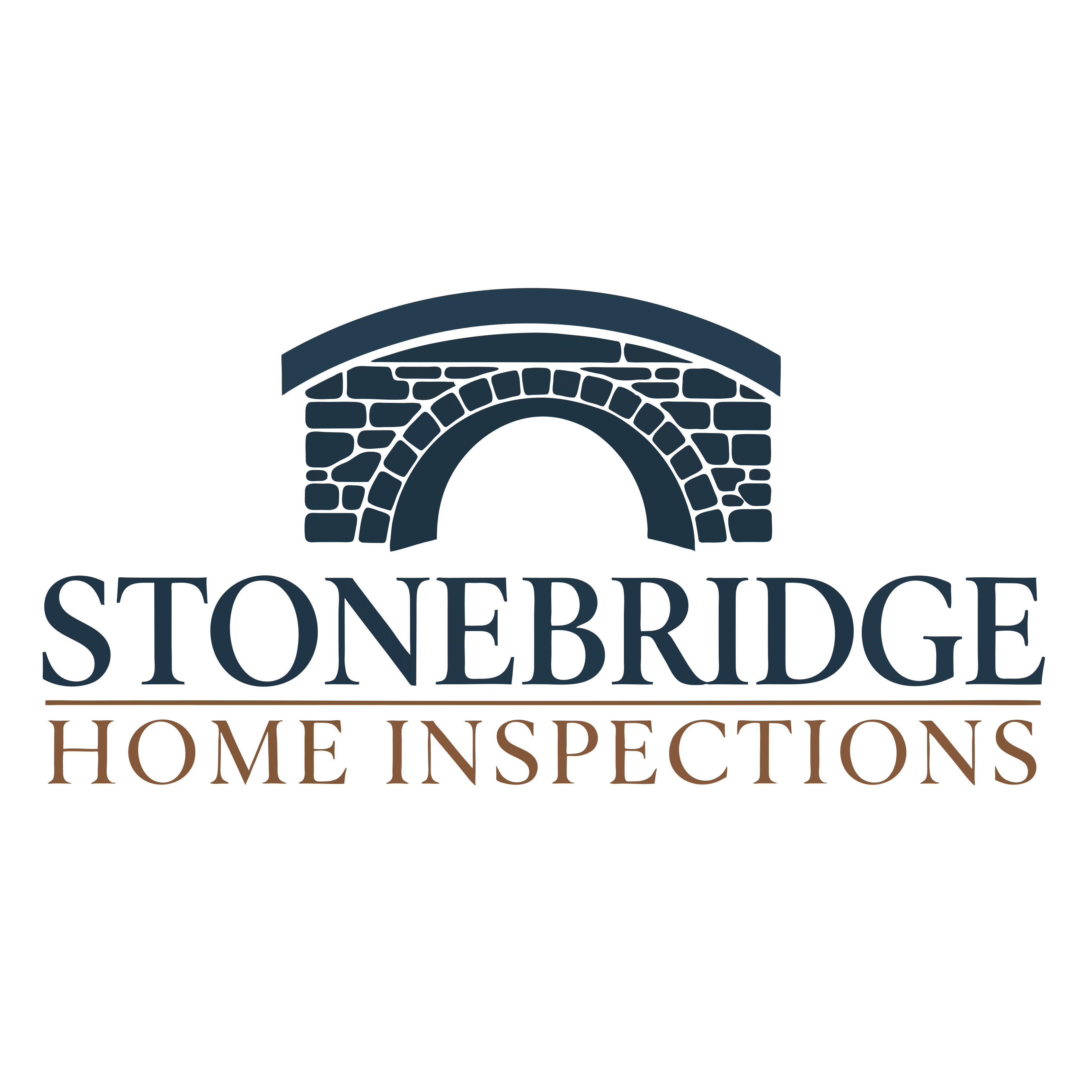 Stonebridge Home Inspections Logo