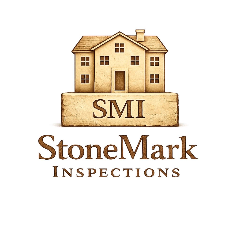 Stonemark Inspections Logo
