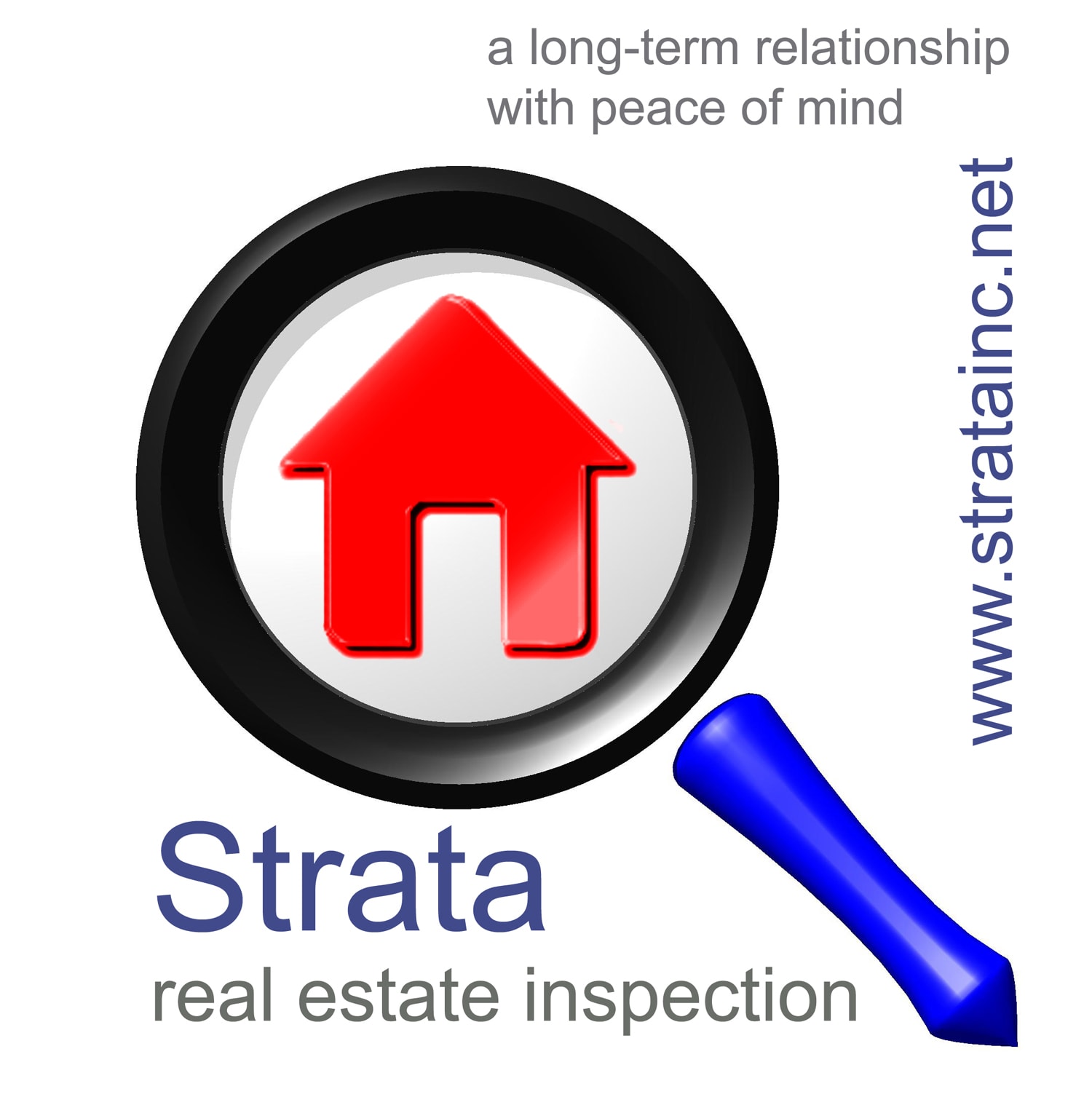 Strata. Inc. Logo